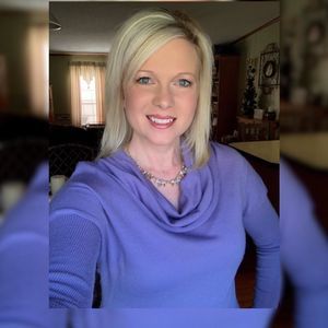 Meet your Posher, Krystal